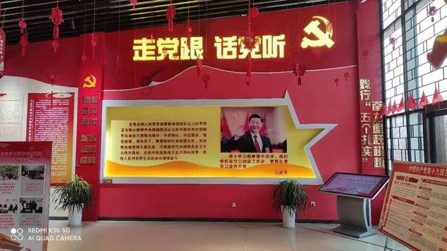 内蒙古自治区乌审旗发布寒潮蓝色预警